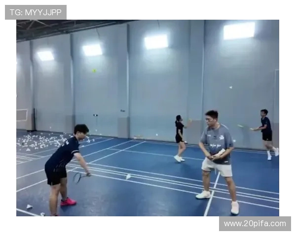 王丽独家分享羽毛球技巧与心得助你提升球技的秘密大公开