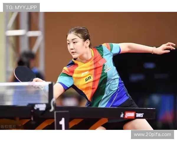 重庆乒乓球队转型之路的挑战与机遇全景探讨