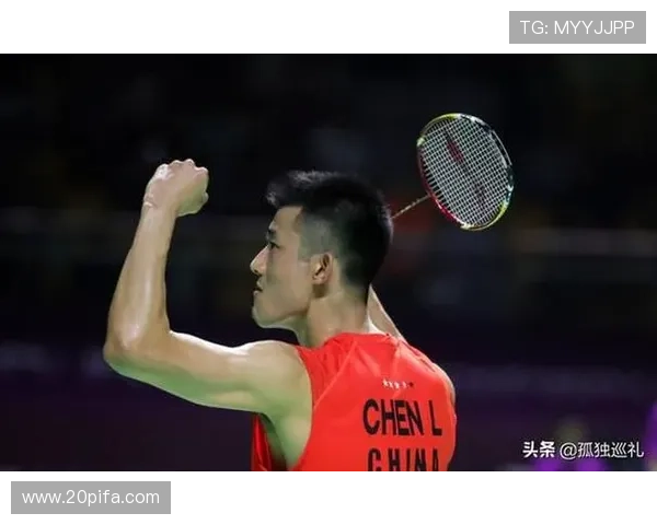 重庆羽毛球队实力分析与表现评估探讨