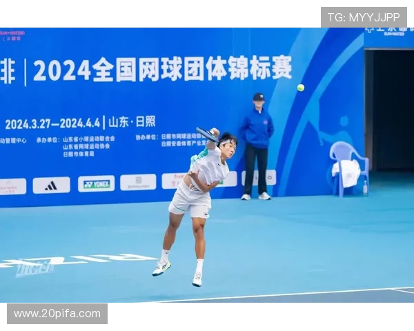 全国锦标赛特别报道：成都网球队如何在逆境中崛起与成长的励志故事
