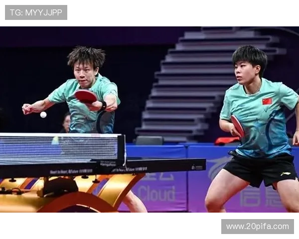 武汉乒乓球队与上海乒乓球队赛后心理素质对比分析与反思