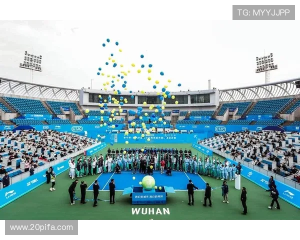 杯赛特别报道:北京网球队的转型之路