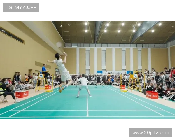 武汉羽毛球队中路突破的成功之道与未来发展展望